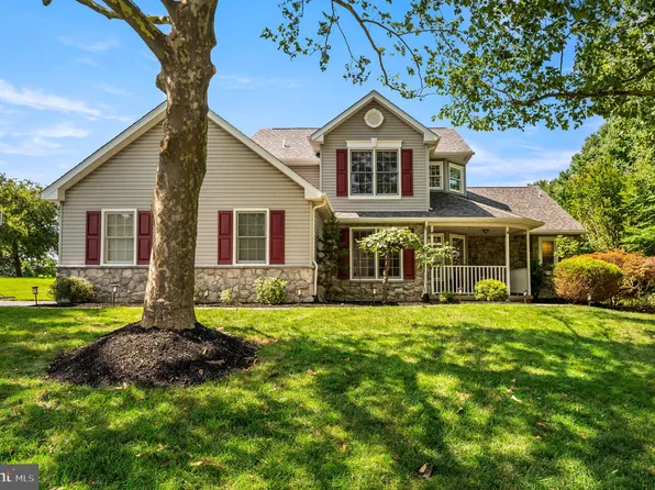 559 Revere Rd, West Chester, PA 19382