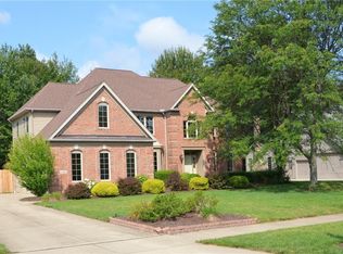 2296 Woodmill Dr, Westlake, OH 44145