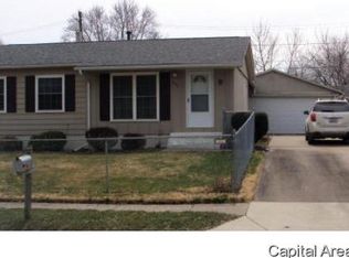 524 31st Ave W, Milan, IL 61264