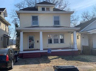 1040 18th St, Portsmouth, OH 45662