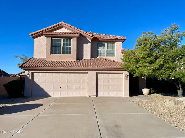 1540 N SIERRA HEIGHTS Circle, Mesa, AZ 85207