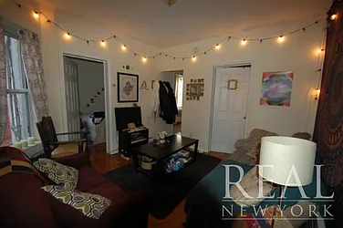 Rented by REAL New York