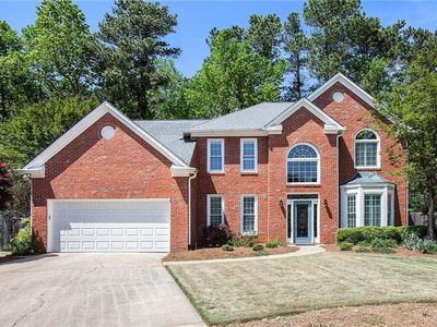 11225 Brookhollow Trl, Johns Creek, GA, 30022