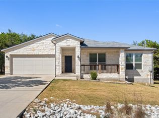 20004 Lee Ln, Lago Vista, TX 78645