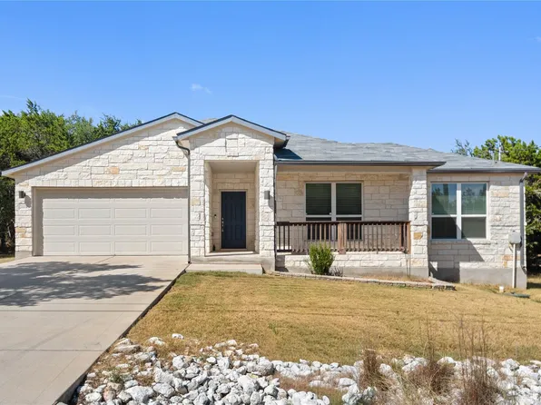 20004 Lee Ln, Lago Vista, TX 78645