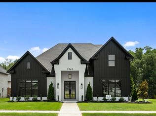2945 Shadow Ln, Conway, AR 72034