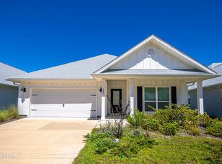 602 Hancock Way, Panama City Beach, FL 32413