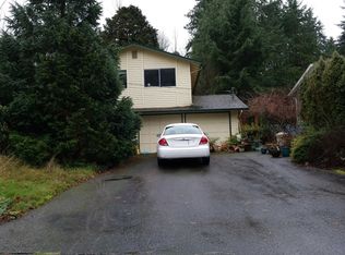 6431 NE 153rd St, Kenmore, WA 98028