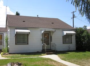 3331 Carter St, Butte, MT 59701