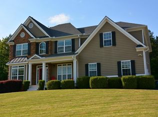 326 Long Shore Way, Newnan, GA 30265