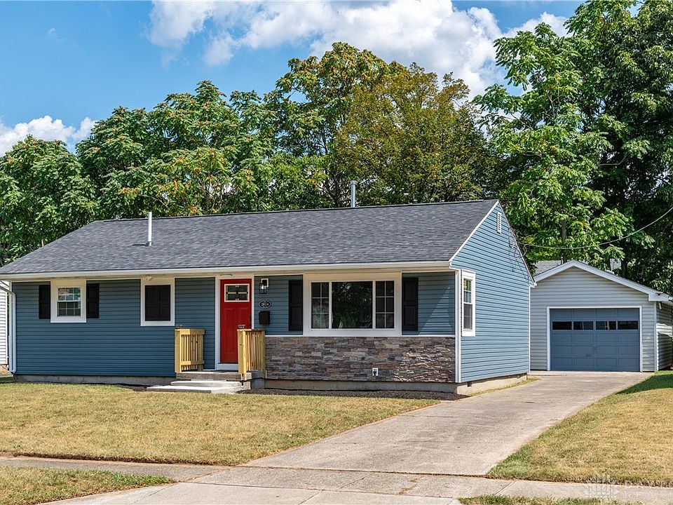 1st image of 2814 Fields Ave