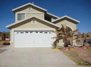 14048 Tierra Vida Way, El Paso, TX 79938