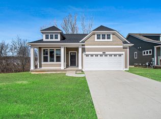 1123 Haven Dr, Byron Center, MI 49315