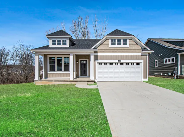 1123 Haven Dr, Byron Center, MI 49315