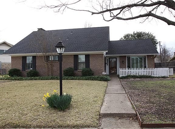 3rd image of 2203 Flat Creek Dr