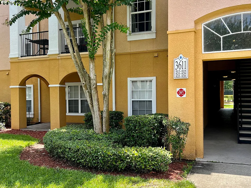 3611 Conroy Rd #815
