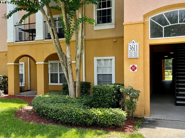 3611 Conroy Rd APT 815, Orlando, FL 32839