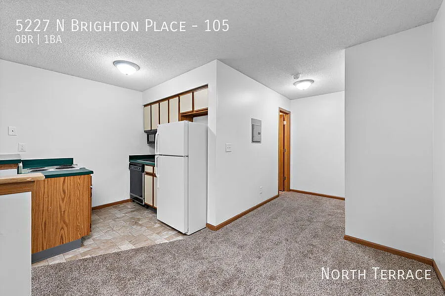 Floor plan 105