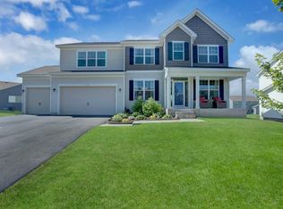 12103 78th St NE, Otsego, MN 55330