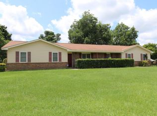 101 Thornwood Dr, Bonaire, GA