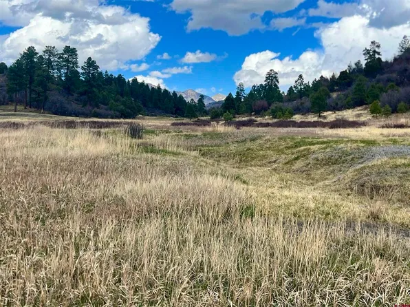 37 Dylan Drive, Pagosa Springs, CO 81147