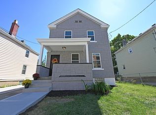 3341 Cardiff Ave, Cincinnati, OH
