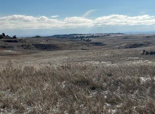 LOT 183 Big Moon Dr, Fort Laramie, WY 82212