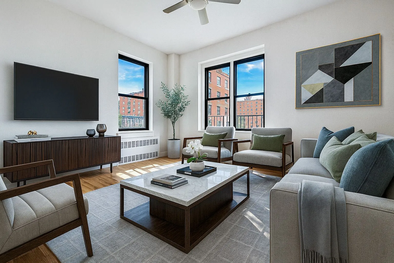 215 West 101st Street — Photo 1