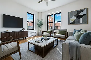 215 West 101st Street, #8A