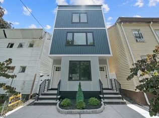 31 Stout St #2, Paterson, NJ 07522