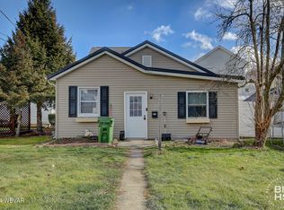 954 Henrietta St, Williamsport, PA 17701