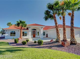 1941 Labrador St, Pahrump, NV 89048