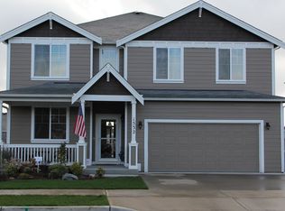 1532 Farina Loop SE, Olympia, WA 98513