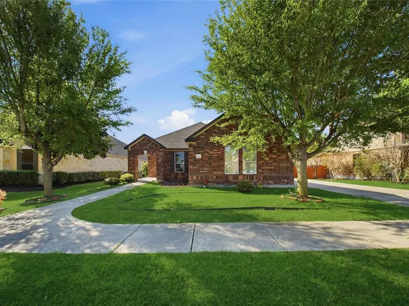 18417 Star Gazer Way, Pflugerville, TX 78660