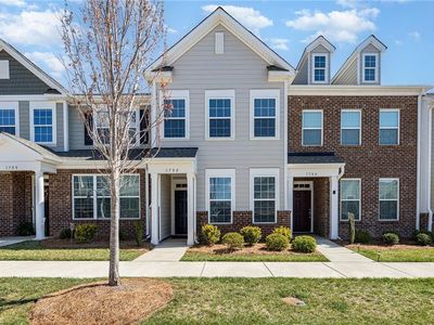 1782 Welden Village Ave, Kernersville, NC, 27284