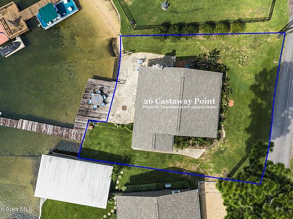 4th image of 26 Castaway Point