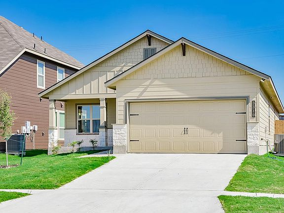 3310 Addison Stylecraft Builders3