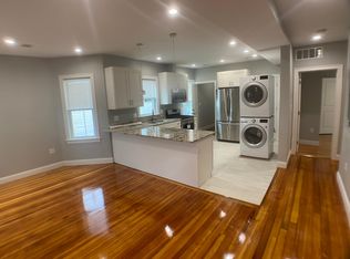 27 Juliette St, Dorchester, MA 02122