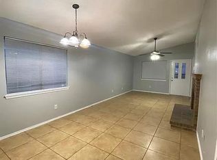 5819 Mansfield Rd #5819, Arlington, TX 76017