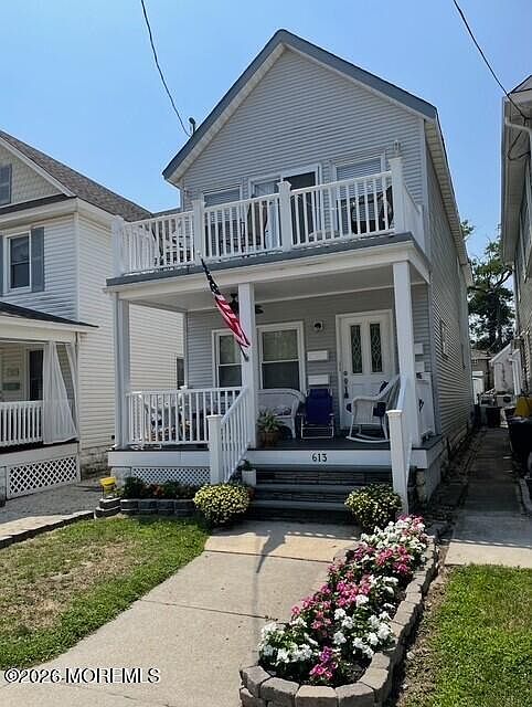 1st image of 613 Brinley Ave APT 2