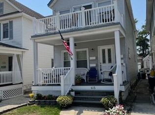 613 Brinley Ave APT 1, Bradley Beach, NJ 07720