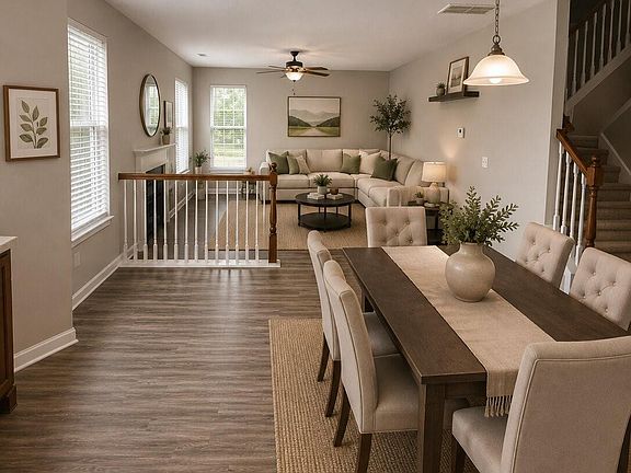 3rd image of 540 Cool Creek Dr