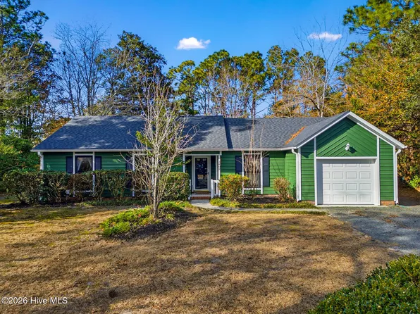 3402 Sparrow Hawk Court, Wilmington, NC 28409