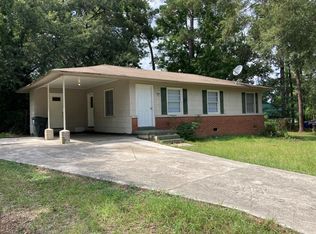 205 Kingsbury Cir, Warner Robins, GA 31088