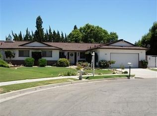1621 W Menlo Ave, Fresno, CA 93711