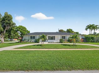 525 Kingfish Rd, North Palm Beach, FL 33408