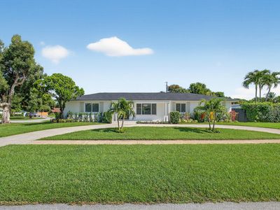 525 Kingfish Road, North Palm Beach, FL, 33408