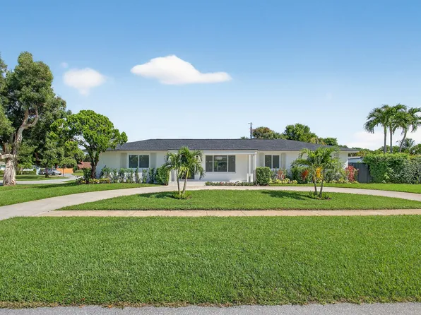 525 Kingfish Road, North Palm Beach, FL 33408