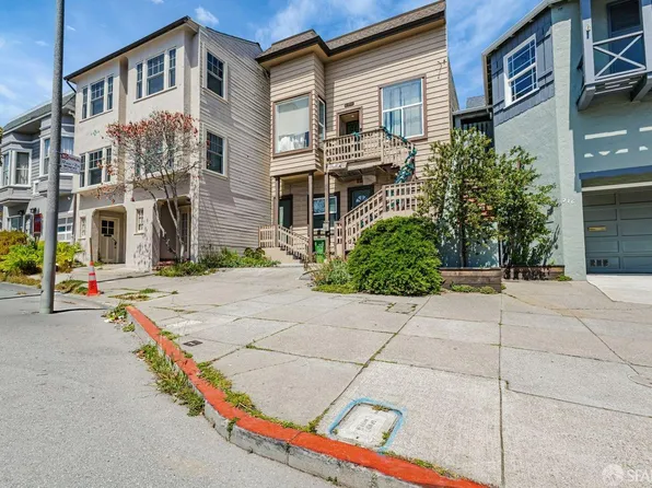 218-220 Monterey Blvd, San Francisco, CA 94131