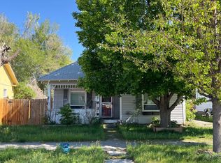 287 3rd St, Idaho Falls, ID 83401
